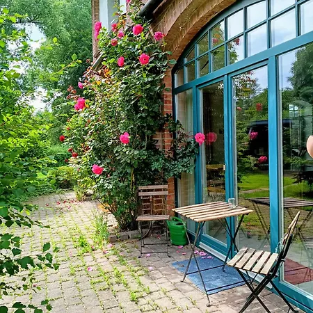 Ferien Am Schloss - 8 