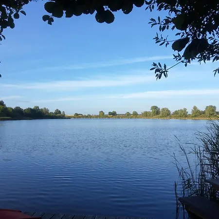 Ferien Am Schloss - 8 