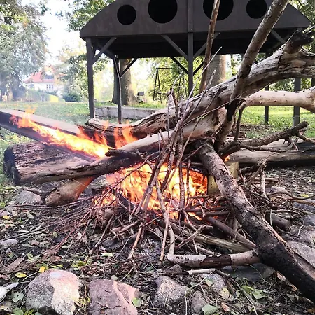 Ferien Am Schloss - 8 