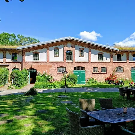 Ferien Am Schloss - 8 