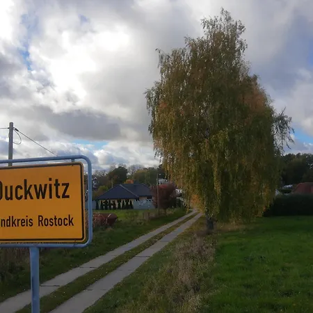 Ferien Am Schloss - 8 