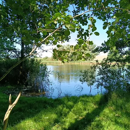 Ferien Am Schloss - 8 