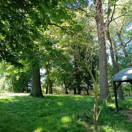 Ferien Am Schloss - 8 